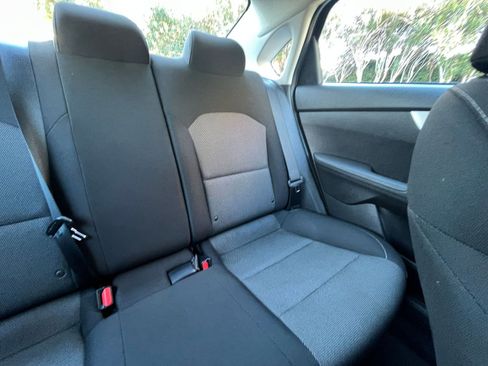 Used 2023 Kia Forte LXS image 35