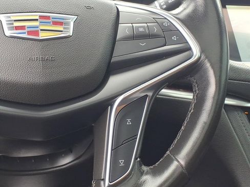 Used 2019 Cadillac XT5 Luxury image 11