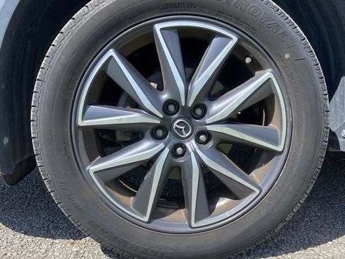 Used 2018 MAZDA CX-5 Touring FWD image 9