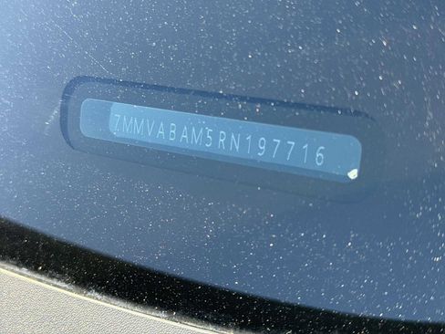 Used 2024 MAZDA CX-50 AWD 2.5 S image 29