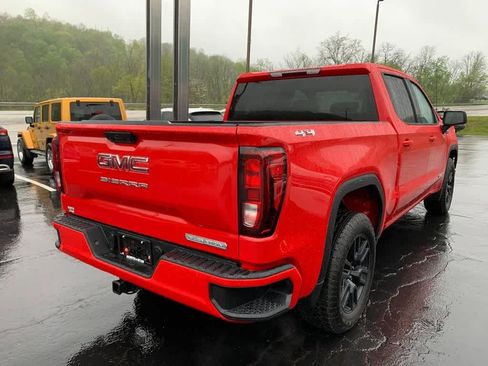 Used 2026 GMC Sierra 1500 Elevation AWD/4WD image 7