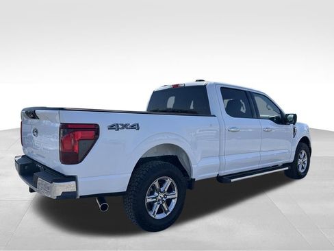 Used 2024 Ford F150 XLT w/ Tow/Haul Package image 17