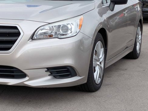 Used 2015 Subaru Legacy 2.5i image 10