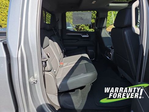 New 2026 GMC Sierra 1500 Denali AWD/4WD image 17
