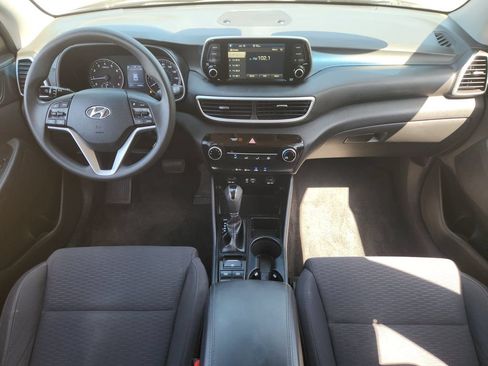 Used 2020 Hyundai Tucson SE AWD/4WD image 18