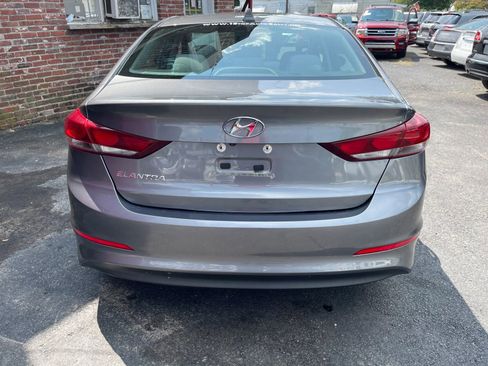 Used 2018 Hyundai Elantra SEL image 15