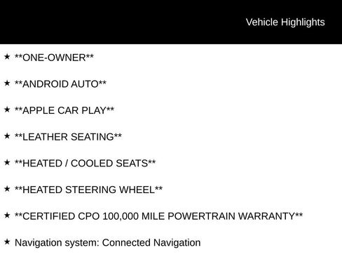 Used 2024 Ford Expedition Max Limited image 5