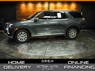 Used 2024 Hyundai Palisade SEL FWD video 1