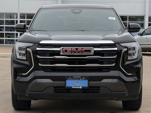 Certified 2025 GMC Terrain Elevation image 7