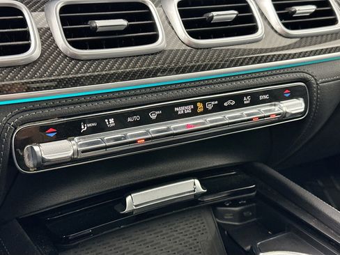 Used 2021 Mercedes-Benz GLE 53 AMG 4MATIC Coupe image 17