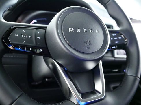 New 2026 MAZDA CX-5 Preferred AWD/4WD image 8