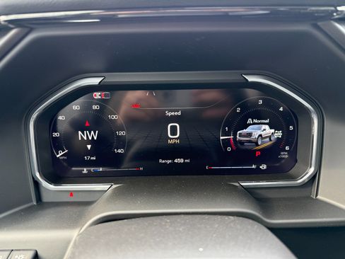 New 2026 GMC Sierra 1500 AT4X image 32