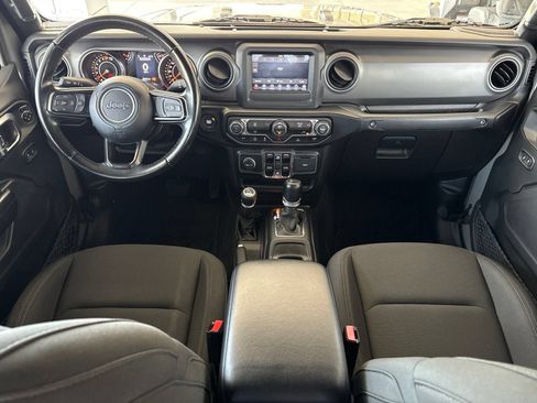 Used 2022 Jeep Gladiator Sport AWD/4WD image 20