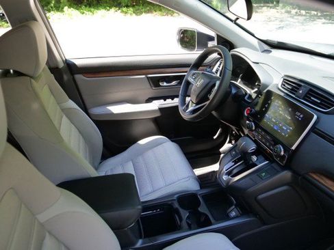 Used 2019 Honda CR-V EX image 38
