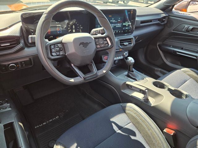 New 2026 Ford Mustang Dark Horse RWD image 33