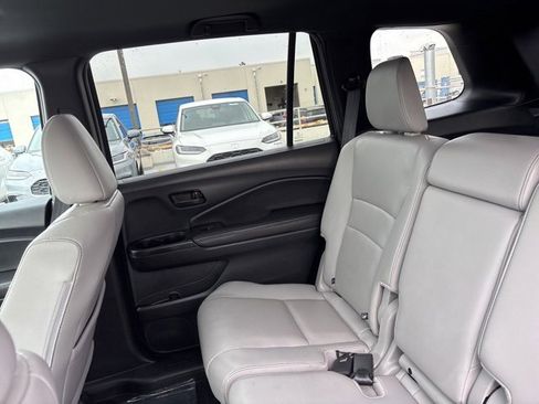 Used 2022 Honda Passport EX-L image 24