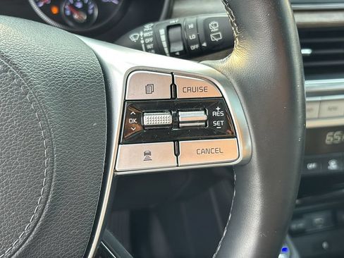 Used 2020 Kia Telluride EX AWD/4WD image 20