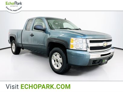 Used 2009 Chevrolet Silverado 1500 LT w/ Power Pack Plus