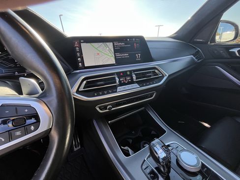 Used 2023 BMW X5 M50i w/ Executive Package image 61