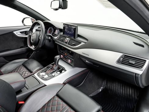 Used 2018 Audi A7 3.0T Premium Plus AWD/4WD image 23