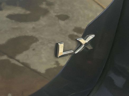 Used 2016 Kia Sedona LX w/ Option Group 020 image 5