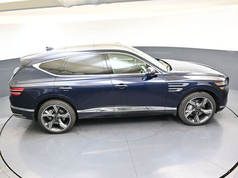New 2026 Genesis GV80 2.5T Prestige AWD/4WD image 42