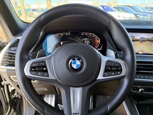 Certified 2023 BMW X5 sDrive40i w/ M Sport Package image 29