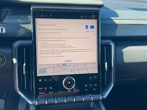 New 2026 GMC Acadia AT4 image 17