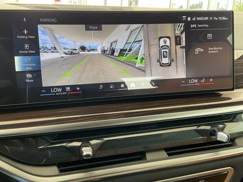 New 2026 BMW X5 xDrive40i w/ M Sport Package image 17