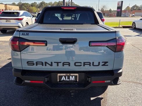 New 2026 Hyundai Santa Cruz SEL FWD image 8