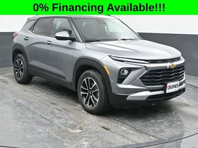 New 2026 Chevrolet TrailBlazer LT w/ LT Cold Weather Package