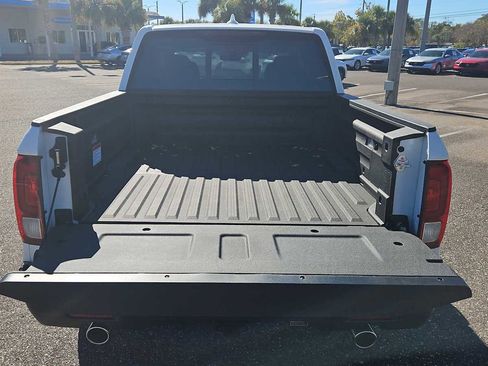 New 2026 Honda Ridgeline RTL image 21