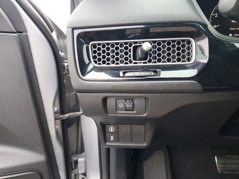 Used 2022 Honda Civic Sport image 25