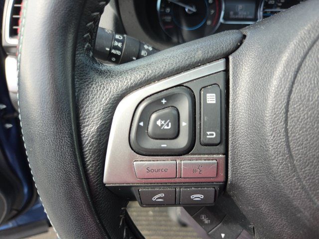 Used 2017 Subaru Forester 2.5i Touring AWD/4WD image 29