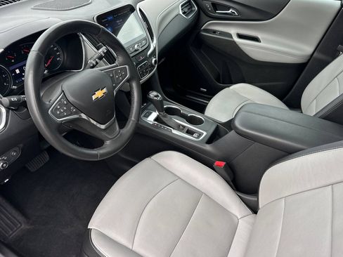 Used 2019 Chevrolet Equinox Premier AWD/4WD image 10