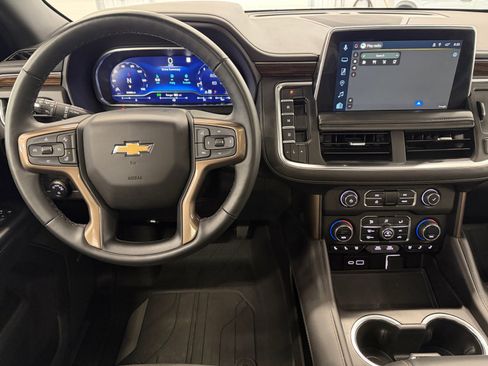 Used 2023 Chevrolet Tahoe High Country image 14