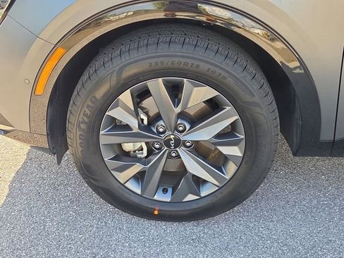 Used 2024 Kia Sportage SX Prestige image 7