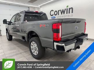 New 2026 Ford F350 Lariat w/ Lariat Ultimate Package video 2