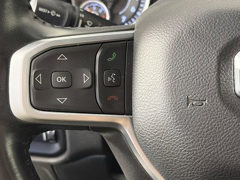 Used 2022 RAM 1500 Big Horn AWD/4WD image 17