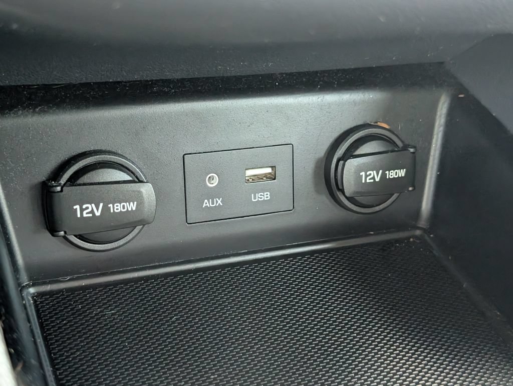 Used 2017 Hyundai Ioniq Limited FWD image 21