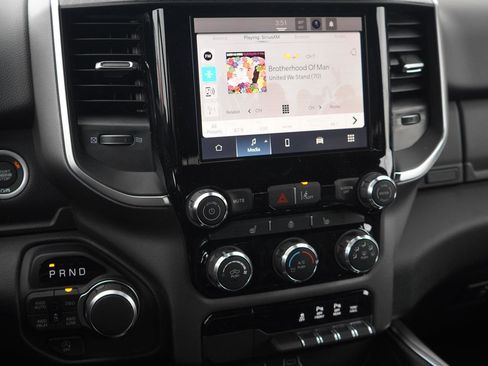 New 2026 RAM 1500 Big Horn image 20