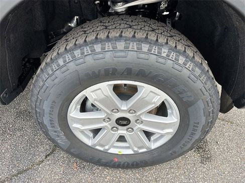 New 2025 Ford Ranger XL w/ Trailer Tow Package image 11