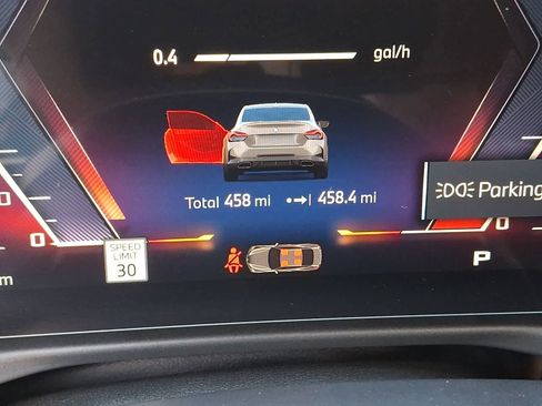 Used 2025 BMW M240i xDrive Coupe w/ Premium Package image 22