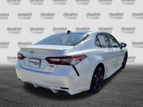 Used 2018 Toyota Camry XSE w/ Driver Assist Package image 11