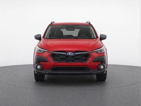Certified 2025 Subaru Crosstrek 2.5i Limited AWD/4WD image 2