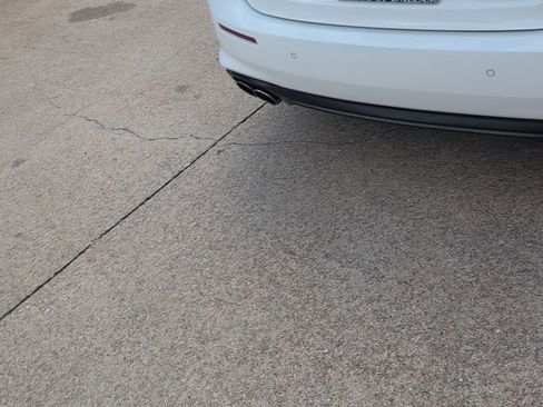 Used 2018 Maserati Ghibli S image 25