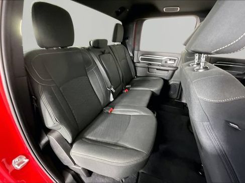 Used 2026 RAM 2500 Big Horn AWD/4WD image 23