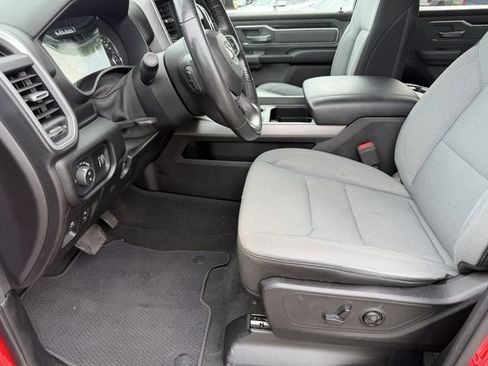 Used 2020 RAM 1500 Big Horn RWD image 25