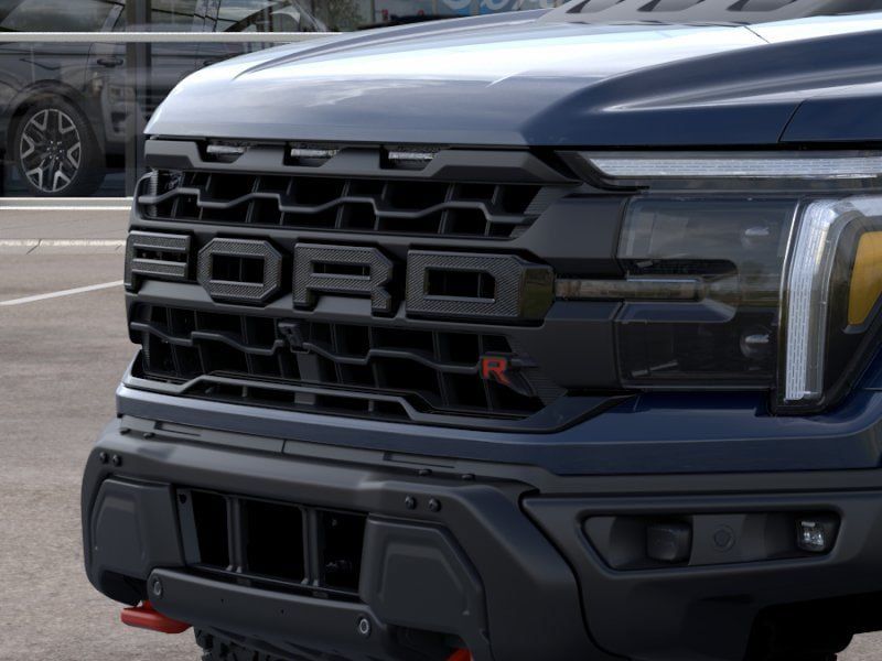 New 2026 Ford F150 Raptor w/ Equipment Group 803A Raptor R AWD/4WD image 27