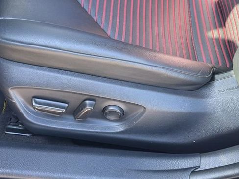 Used 2021 Toyota Camry TRD w/ TRD Package w/JBL Audio image 19